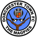 Dorchester Town football club