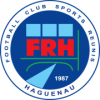 FCSR Haguenau football club