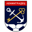 FC Leningradets football club