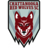 Chattanooga Red Wolves football club