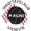 Magni Grenivík football club