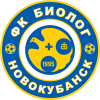 Biolog Novokubansk football club