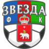 Zvezda Perm football club