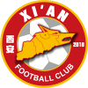 Xi'an Daxing Chongde football club