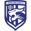 Wuhan Three Towns football club