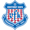 Ventforet Kofu football club