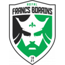 Francs Borains football club