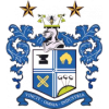 Bury AFC football club