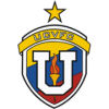 Universidad Central football club