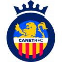 Canet Roussillon football club