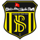 Bayburt Özelidarespor football club