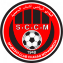 SCC Mohammédia football club