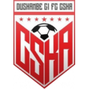 CSKA Pamir Dushanbe