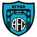 Atyrá FC football club