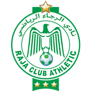 Raja Club Athletic football club