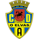 O Elvas CAD football club