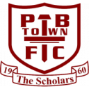 Potters Bar Town football club