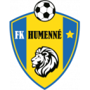 FK Humenné football club