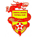 Oriental Dragon