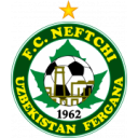 Neftchi Fergana football club