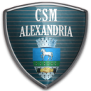 CSM Alexandria football club