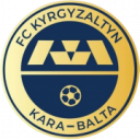FK Kyrgyzaltyn football club