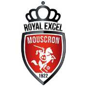 Royal Excel Mouscron football club