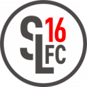 SL16 FC football club