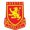 Preston Lions football club