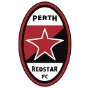 Perth RedStar football club