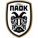PAOK B football club