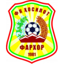 Khosilot Farkhor