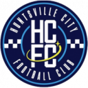 Huntsville City
