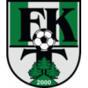 FK Tukums 2000