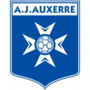 AJ Auxerre B football club