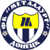 Metalurh Donetsk football club