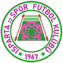 Isparta 32 Spor football club