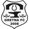 Gretna 2008