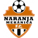 Naranja Mekánica