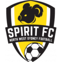 NWS Spirit football club