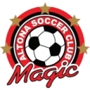 Altona Magic SC football club