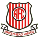 Birkenhead United football club