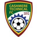 Cashmere Technical football club