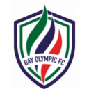 Bay Olympic football club