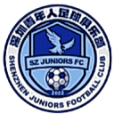Shenzhen Juniors football club