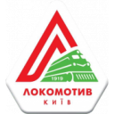 Lokomotiv Kyiv football club