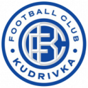 FC Kudrivka