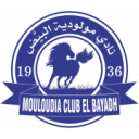 MC El Bayadh football club