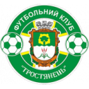 FK Trostyanets football club