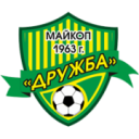 FK Druzhba Maikop football club